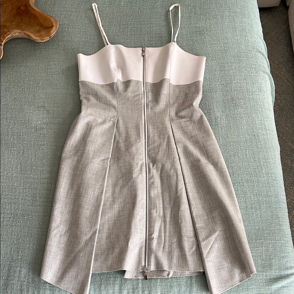 Robert Rodriguez size 0 dress